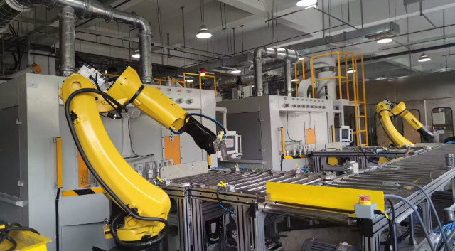 南阳喷砂机常见类型及适用场景全解析