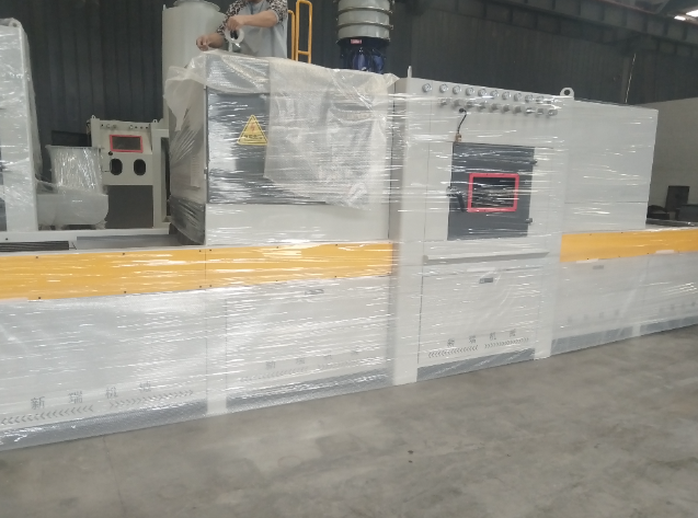 南阳喷砂机操作规范 新手必学安全要点