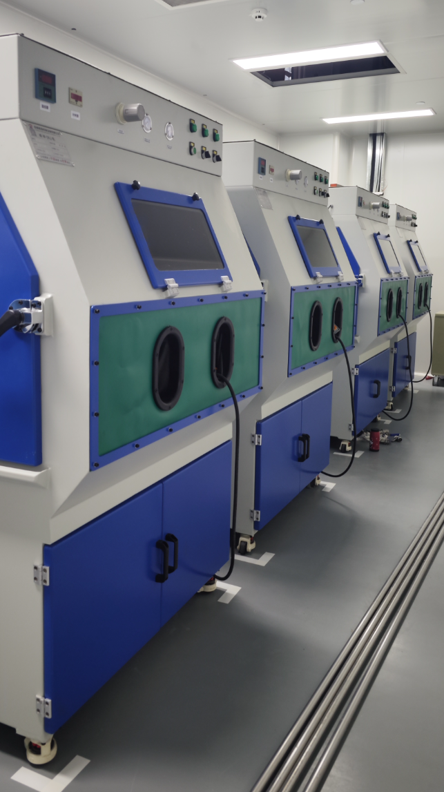 南阳小型喷砂机使用方法 家用 / 小作坊适用