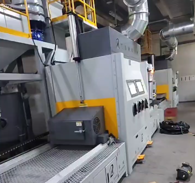 南阳新手用喷砂机如何避免操作失误