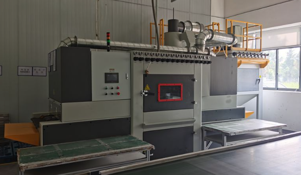 南阳如何提升喷砂机工作效率 这几招超实用