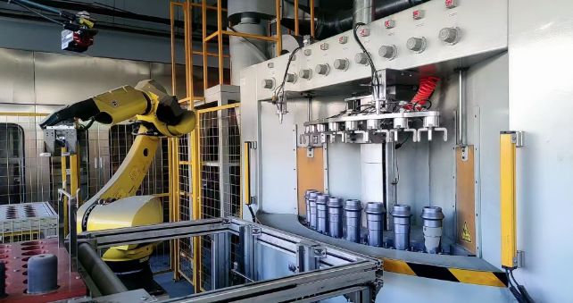 南阳喷砂机快速换料技巧 节省施工时间