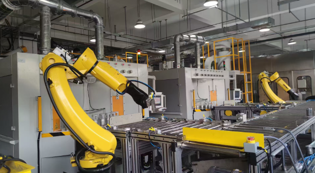 南阳数控喷砂机 精密工件的精准处理之选