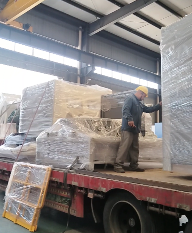 南阳喷砂机软管易破损？选择与保养技巧