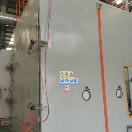 南阳吊挂式抛丸机有什么特点