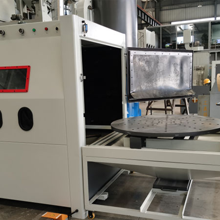 南阳路面抛丸机都有哪些用途